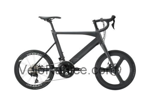 Tern Surge scheda tecnica e recensioni